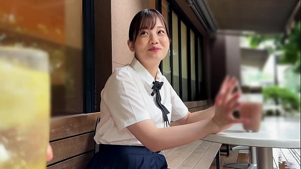 Part1 【秒でパンツびっちょりさせちゃう超敏感j】今日は彼女の『なな』と野球観戦デート。いじるともうパンツはぐっちょり準備万端。一回出したらもう何回出しても変わらないから夏休みはななと中出し三昧します thumbnail