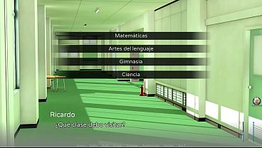 Nonton Maestras thumbnail