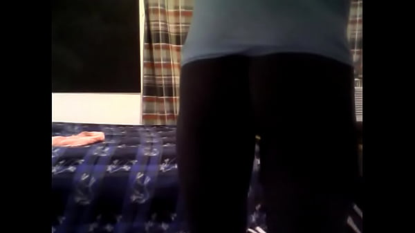 Showing Off My Cute Ass thumbnail