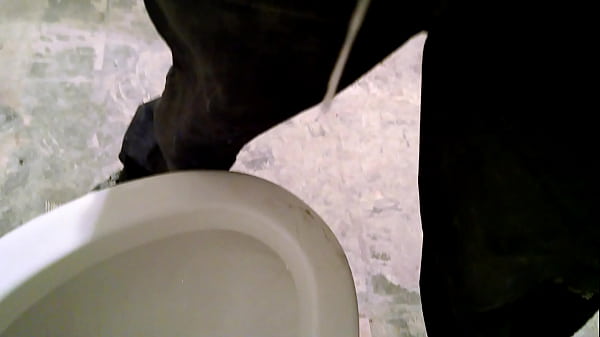 Play MP4 - JACKING OFF IN THE BATHROOM AT WORK