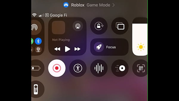 Being ass fucked on Roblox 