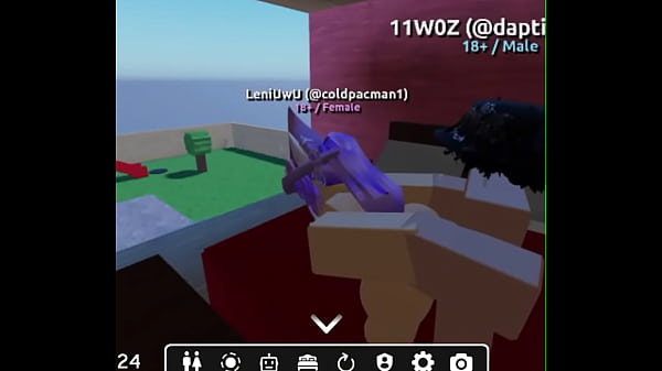 Nonton Being Ass Fucked On Roblox thumbnail
