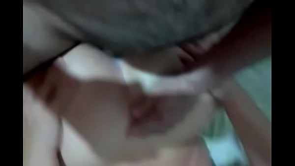 Amiga levando sem d&oacute; 