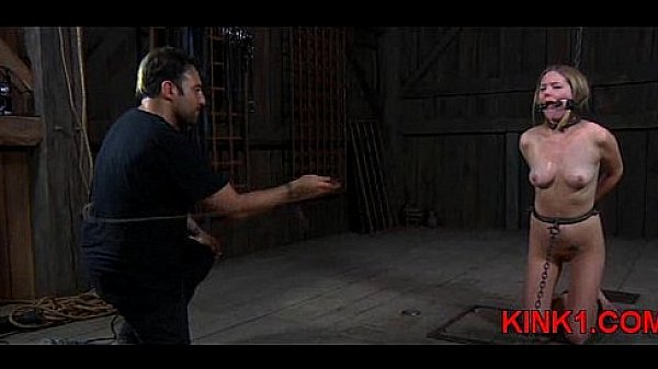 Neat pretty girl oraljobs man 