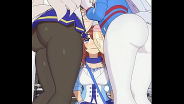 Nonton Perdoname Cygames Por Subir Hentai De Umamusume thumbnail