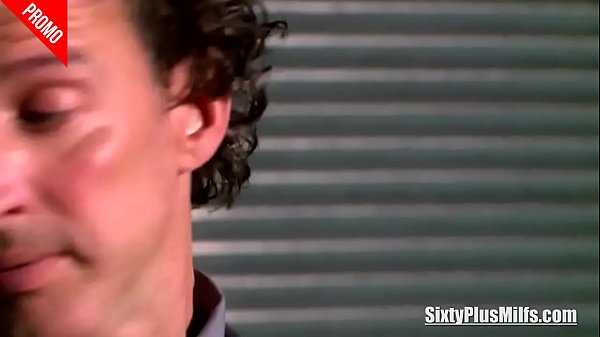 Mature Boss Blows_in an Office