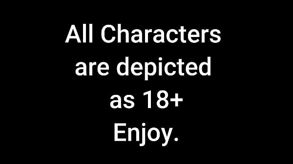 Nonton Crossplay 2 Tg Animation Sapphirefoxx thumbnail