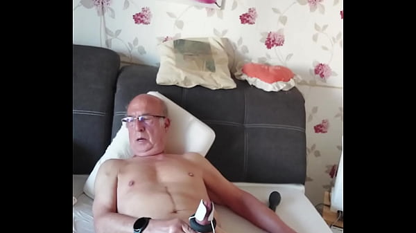 Orgasmus mit geilenSpielzeugen