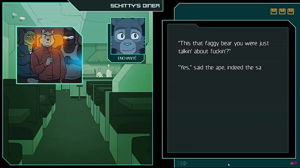 WBTV ML - The Gang Path - Part 1 