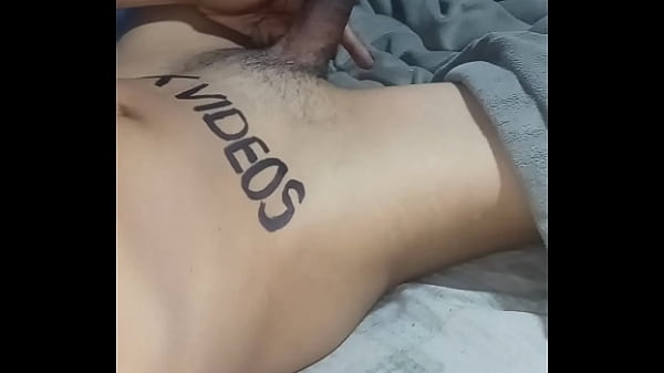 Big penis thick like a big arm and sprouted 