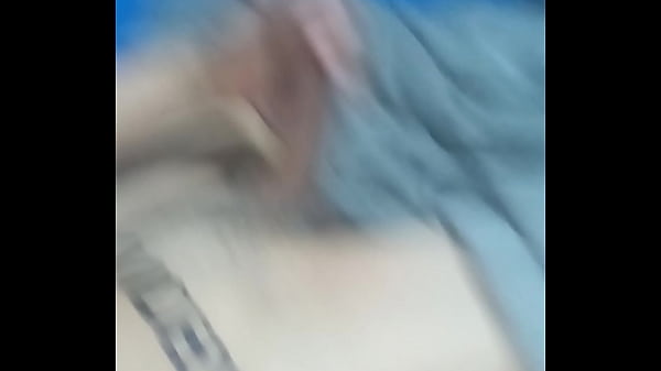 Big penis thick like a big arm and sprouted 