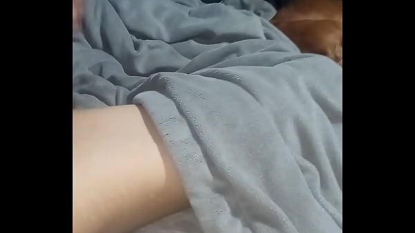 Big penis thick like a big arm and sprouted 