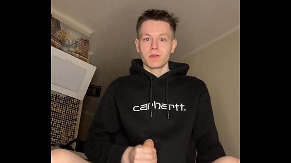 Left The Party Early Because My Jeans Couldn't Hide It 