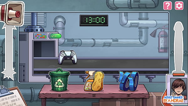 Ep1 girls i just want to get paid gameplay 