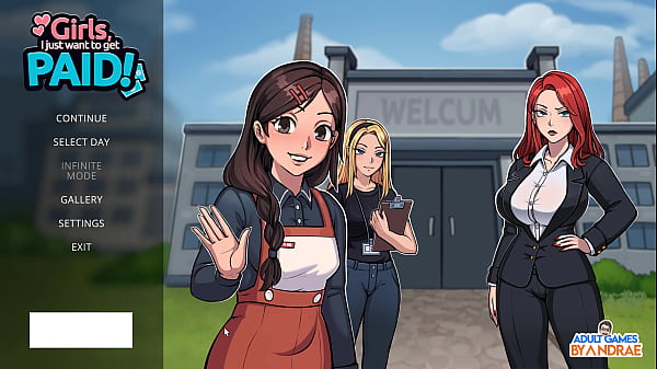 Nonton Ep1: Girls, I Just Want To Get Paid! (gameplay) thumbnail