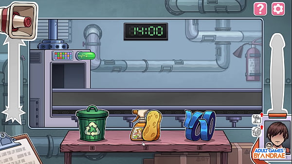 Ep1 girls i just want to get paid gameplay 