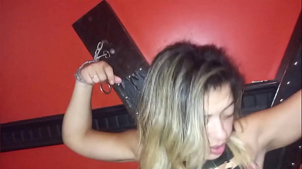 So Queria Foder Ela De Todas As Maneiras... Nunca Tinha Visto Ela Recatada E Submissa. thumbnail