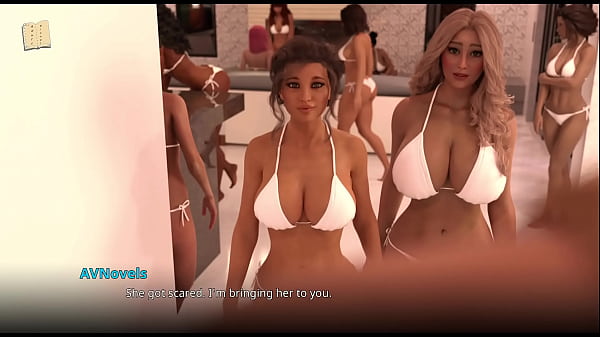 WVM 172_Girls In_Bikini_s Everywhere Av_Looks