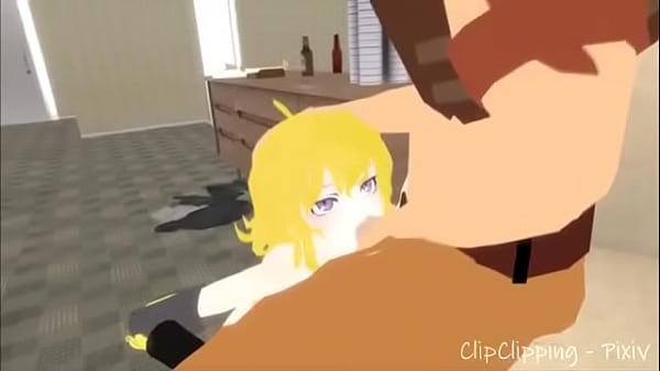 Yang Rwby Family Cruise Ii thumbnail