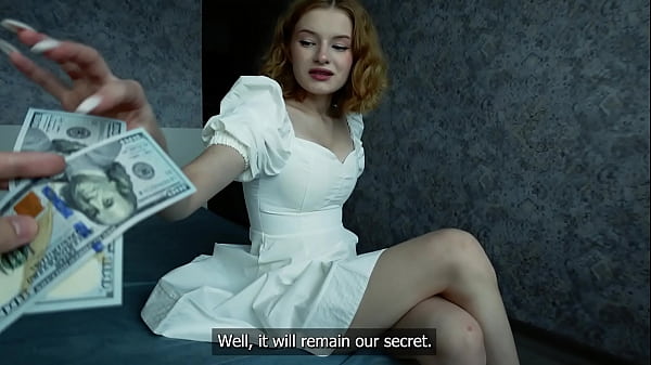 Play MP4 - Stepsister Wanted to Borrow but Took a Dick in Her Mouth&period;