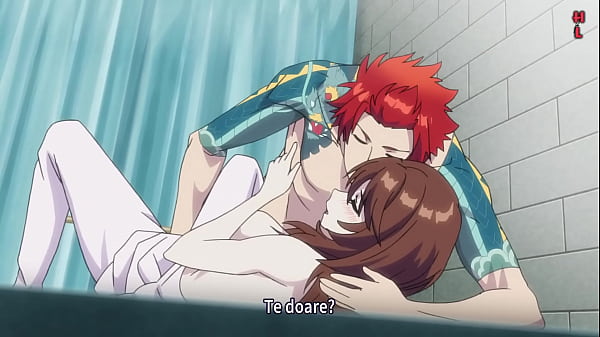 SweetPunishment I m_the Guard s Personal Pet08