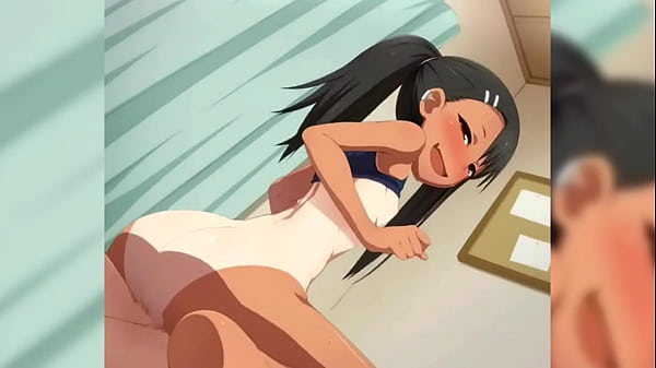 Compilation_Rule 34_Hayase_Nagatoro_Ijiranaide Nagatoro san