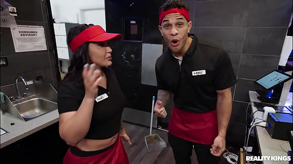 Whole video reality kings