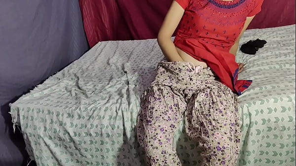 Nonton Big Boobs Desi Milf Maid Stripped And Fucked By Her Saheb thumbnail