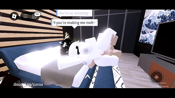 Play MP4 - Probando un condo de Roblox