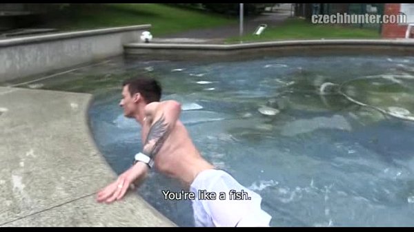 Play MP4 - CZECH HUNTER 250