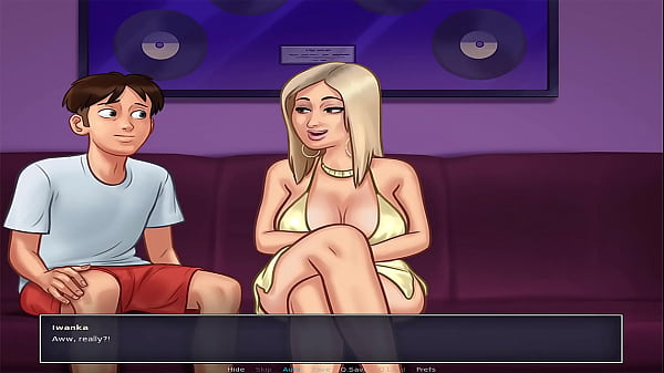 Play MP4 - Summer Time Saga - &lpar;17&rpar; - &lbrace;DarkCookie&rcub;