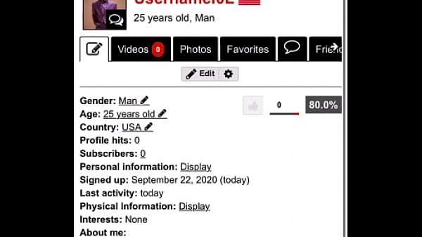Verification video