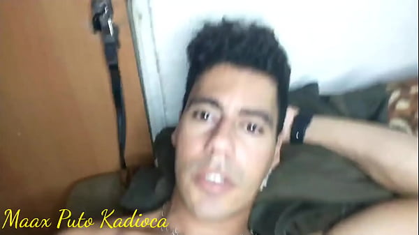 Mamou E Depois Tomou No Cu Olhando Pra Rua thumbnail