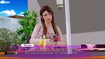 Проходження гри - Академія Вайфу, Частина 61 thumbnail