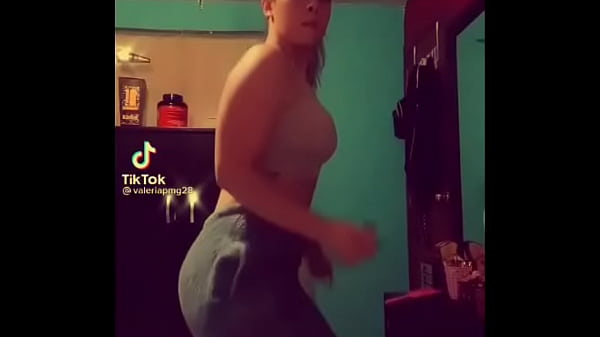TkTk: Valeria P. Mares compilación no. 1 thumbnail