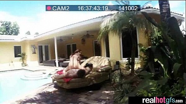 Hardcore sex on camera with real hot gf clip 07 