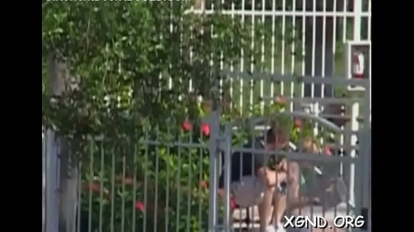 Cunning Carina fucked by monster tool