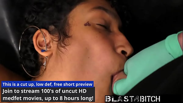 Miss mars's pussy gets blasted with cum