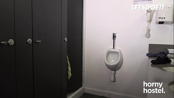 Play MP4 - Cum Addict Mary Rock Fucked At Hostel After Yoga Class - HORNY HOSTEL