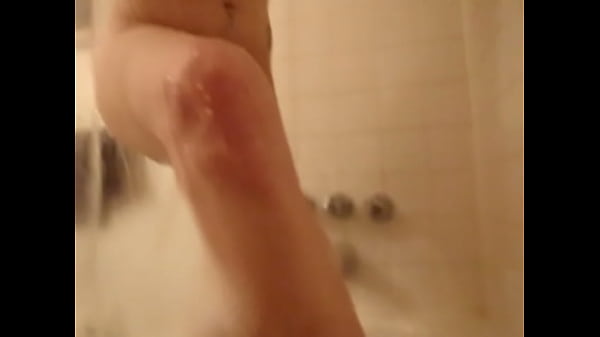 Throwback thursday shaving pussy close up wet in the shower