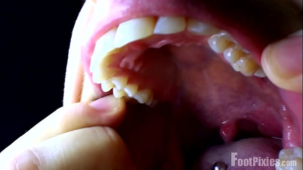 Hot High Arched Pixie Gets Wild thumbnail