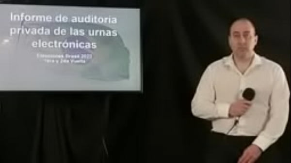 Nonton Careca Apresentador thumbnail