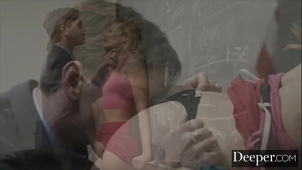 Play MP4 - Deeper&period; Alexa Grace Gets Her Wicked Way With Her Favorite Tutor