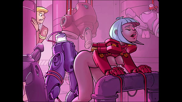 Let s Play Space_Rescue Code PinkYi jie_and Her_ExerciseDroid