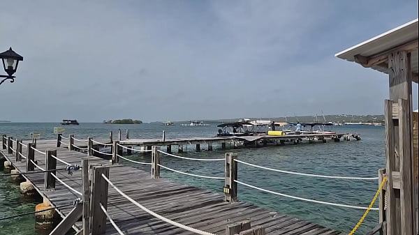 Nonton Curious Girl Agrees To Have Sex With A Stranger She Just Met - Aaroon Mush thumbnail