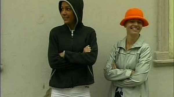 Playteens Vol. 5 Claudia Demoro aka Reapley aka Ripley 