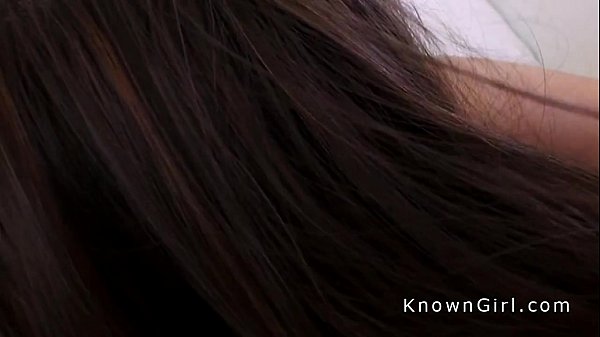 Amateur teen with big boobs fucking pov like apro