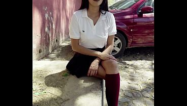 Nonton Ya No Te Puedo Ayudar, Ya Mand&eacute; Las Calificaciones thumbnail