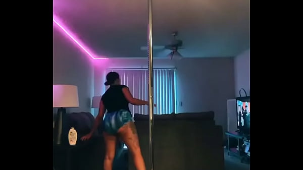 Watch Amandamaking_it clap_pt 1