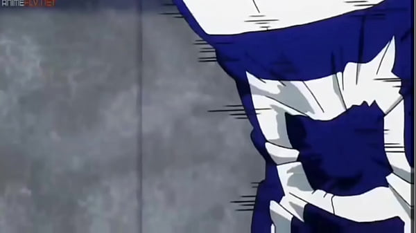 Deku vs la Clase A